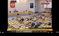 Выступление Жириновского - Бюджет уничтожения страны